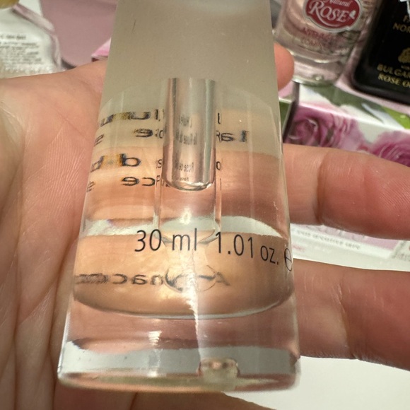 Rose Facial Oils and Rose From Bulgaria Day Creams ALMOST MYSTERY Bundle - Picture 4 of 15